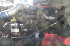 2000 INTERNATIONAL 9400i - Image 14