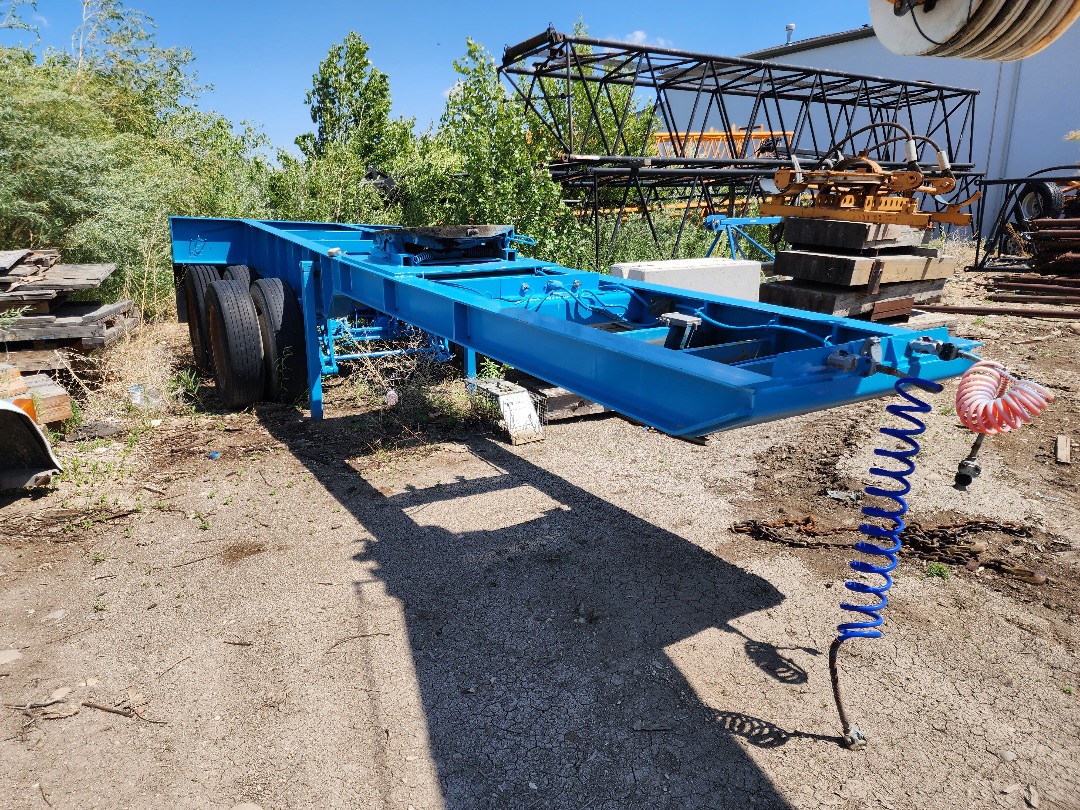 2004 CUSTOM BUILT 21 FT - view 1 of 22