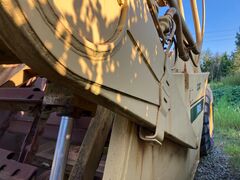 1984 CATERPILLAR 615 - Image 33