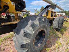 2009 JARRAFF 4 Wheel Drive - Image 19