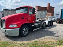 2007 MACK 600CXN - Image 3