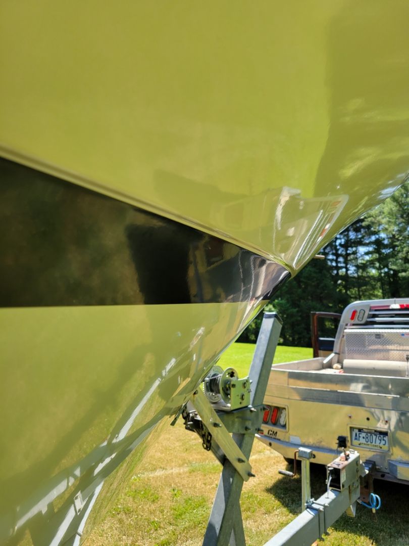 1972 SLICKCRAFT SS-235 - view 12 of 13