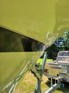 1972 SLICKCRAFT SS-235 - Image 12