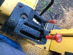 1997 DEERE 555G - Image 12