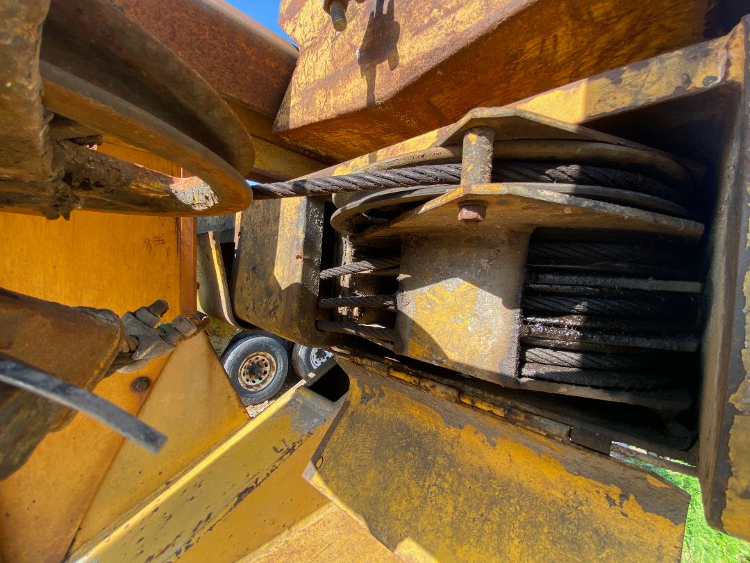 1970 TEREX MH100G - view 14 of 24