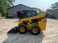 2019 CATERPILLAR 232D - Image 9