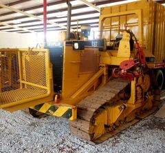 1998 CATERPILLAR 561M Side Boom - Image 4