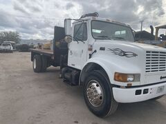 2001 INTERNATIONAL 466DT - Image 11