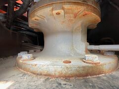 2019 HITACHI ZX345US LC-6 - Image 29