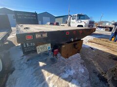 1995 FREIGHTLINER FL80 - Image 13