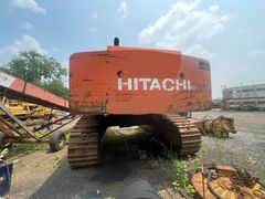 1995 HITACHI EX700BE - Image 4