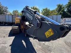 2013 VOLVO EC220DL - Image 35