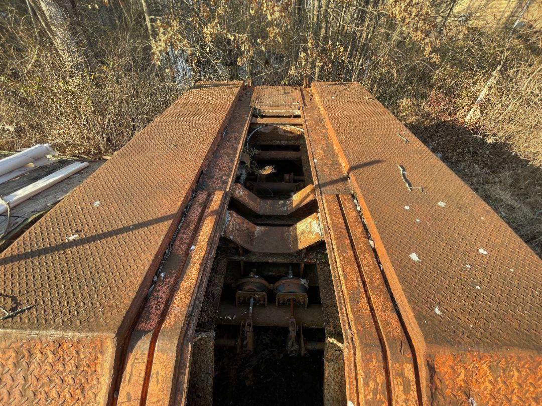 1985 ROGERS 50 TON - view 9 of 13