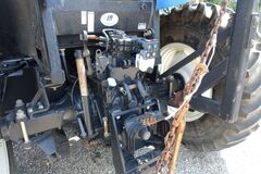 2010 NEW HOLLAND T6030 - Image 13