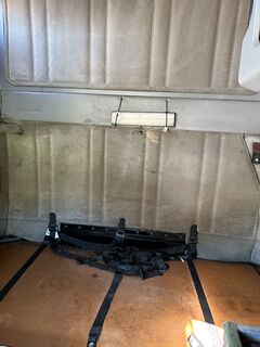 2001 FREIGHTLINER FLD 120 - Image 16