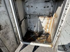 2003 FORD F650 Service Truck - Image 15