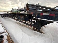 2000 KAUFMAN 3-Car - Image 2