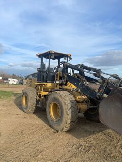 1998 CATERPILLAR IT28G - Image 3