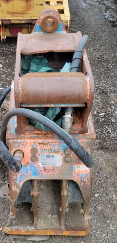 2013 NPK C4C  64102 - Image 9