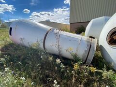 2005 ADVANCE Front Dispensing Drum - Image 4