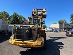 2013 VOLVO L120G - Image 38