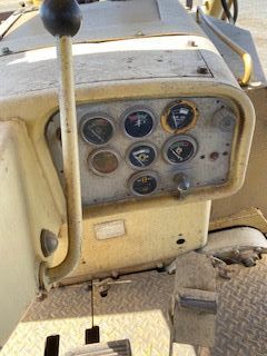 1974 CATERPILLAR D8H - Image 7