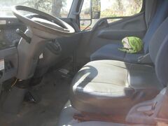 2010 MITSUBISHI FE 145 - Image 7