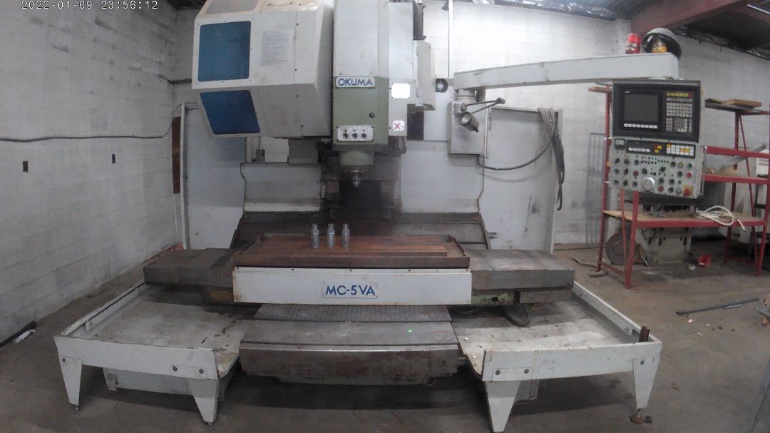 2013 MITSUBISHI SV-1100B - view 19 of 37