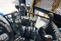 2010 NEW HOLLAND T6030 - Image 26