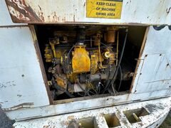 1987 GRADALL GW-504-66RC - Image 39