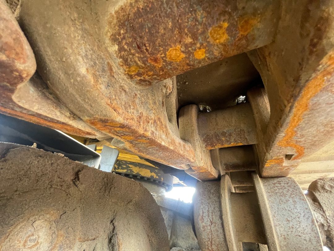 1992 CATERPILLAR 245D Long Reach - view 11 of 34