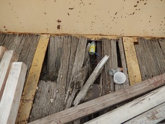 1986 TRAILMOBILE 45 FT - Image 35