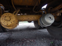 1986 TRAILMOBILE 45 FT - Image 30