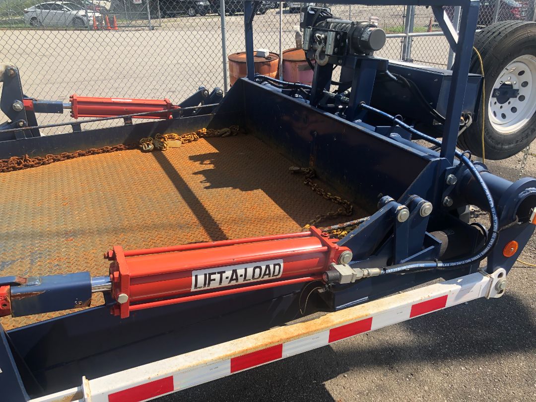 2018 THE ADVANCED METALWORKING CO. INC EPT4-514WHD - view 12 of 26