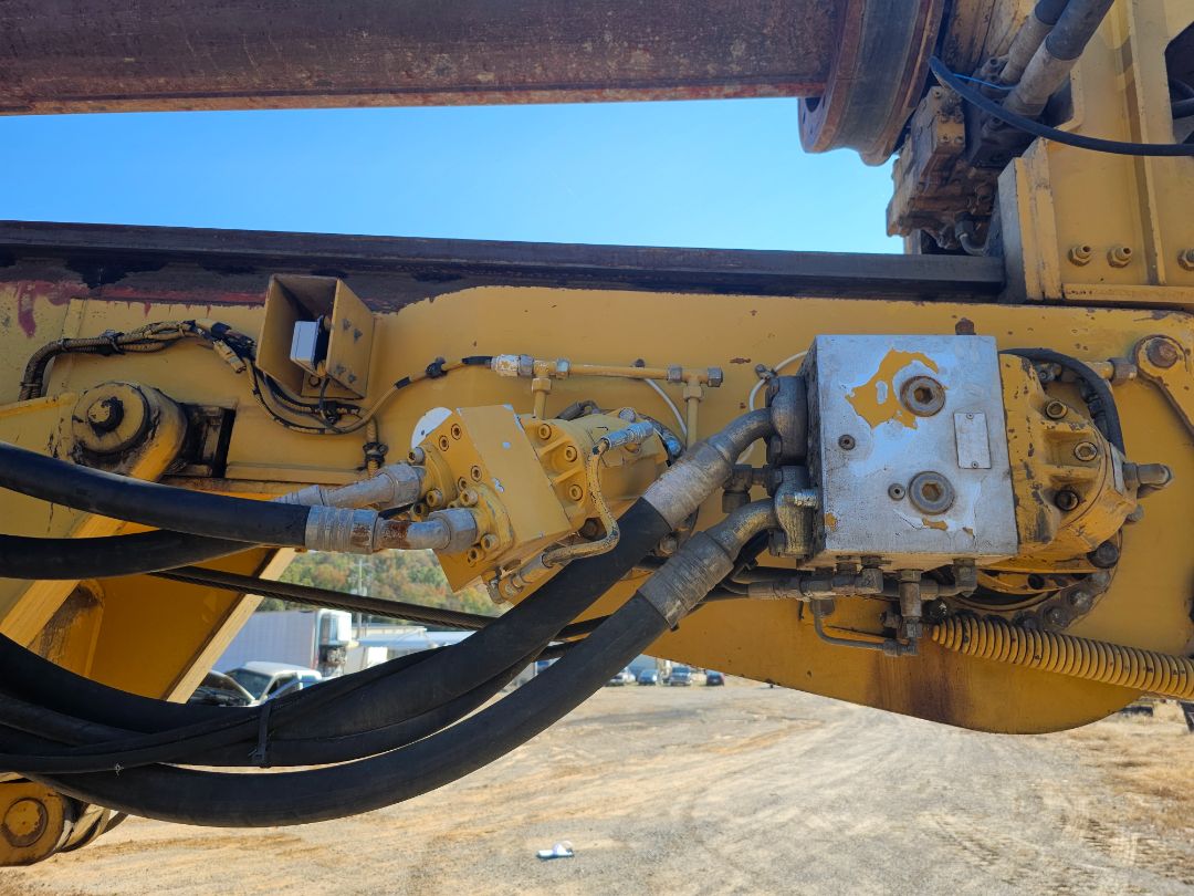 2006 IMT AF110H - Image 7