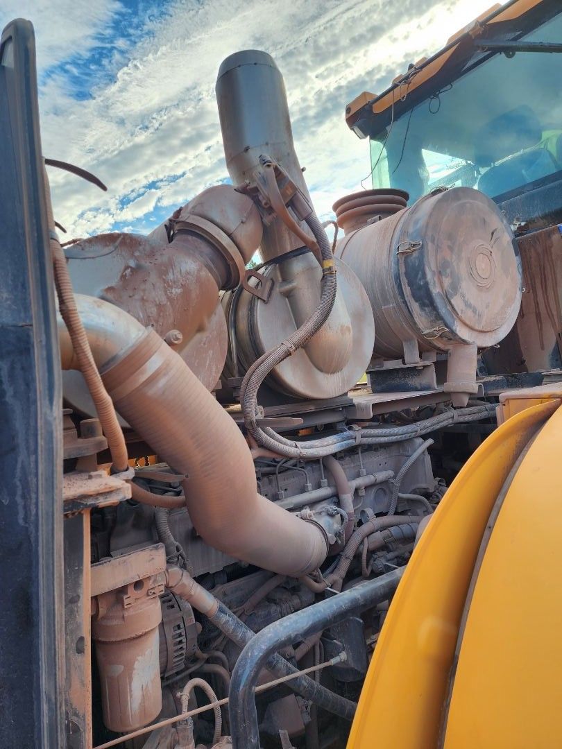 2022 HYUNDAI HL980A - view 16 of 21