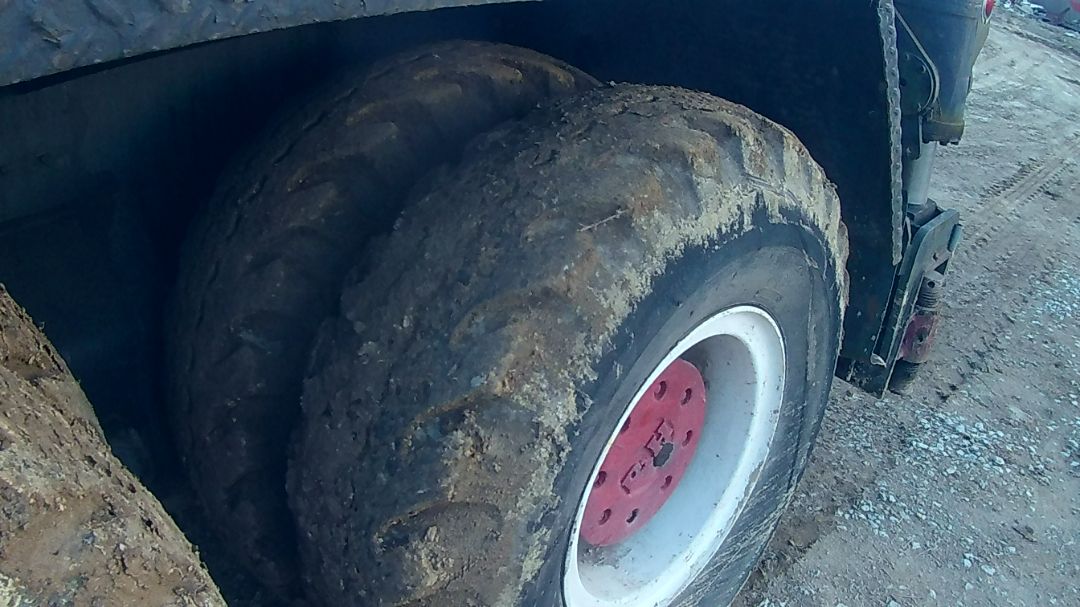 1974 P & H 650TC - view 13 of 49