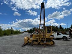 2005 CATERPILLAR D5G - Image 6