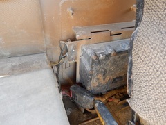 1997 CATERPILLAR D250E - Image 29