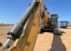 2014 CATERPILLAR 324E L - Image 36