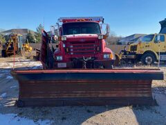 1998 FORD L8500 - Image 7