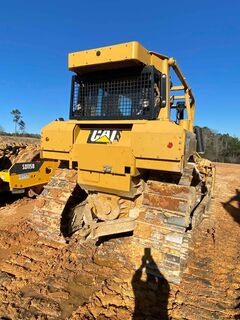 2012 CATERPILLAR D6T XL - Image 14