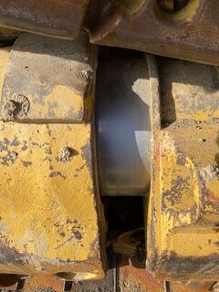 1984 CATERPILLAR D9L - Image 17