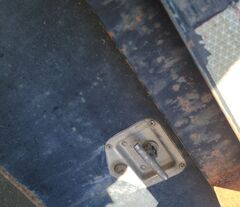 2007 BRANDT 20GNFB - Image 7