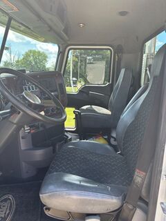 2012 MACK CHU613 - Image 14