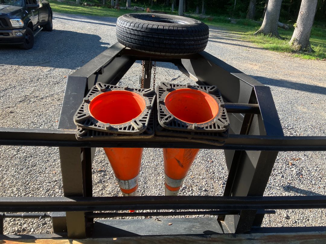 2008 KAUFMAN 16 FT - view 18 of 35