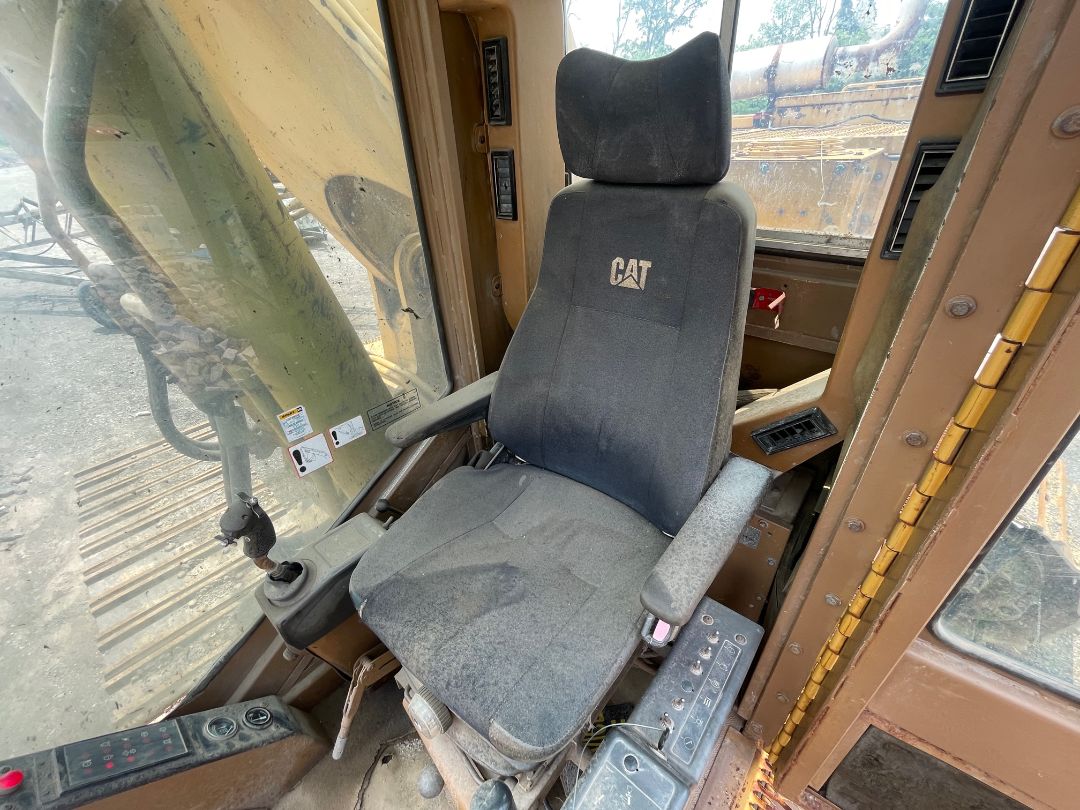 1992 CATERPILLAR 245D Long Reach - view 20 of 34