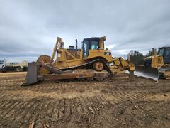 2010 CATERPILLAR D8T - Image 11