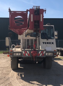 1998 TEREX T340 - Image 2