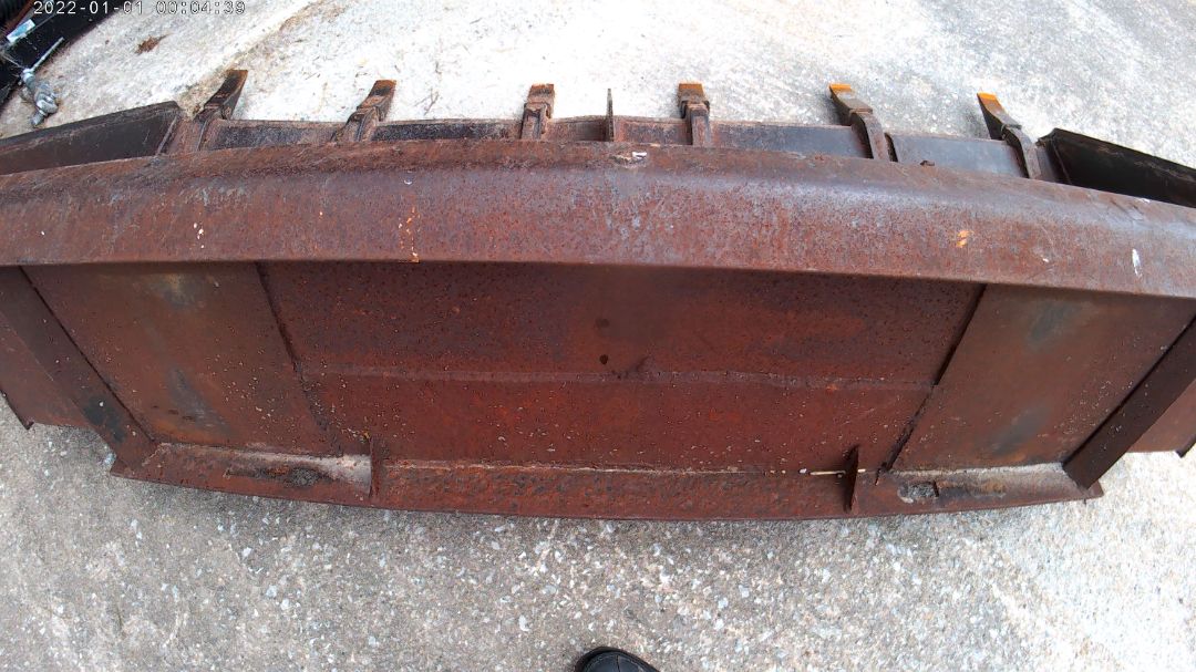 1995 THOMAS T233 - view 15 of 21